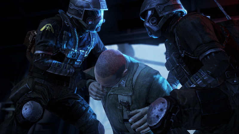Illustration for article titled New Resistance 2 Screens